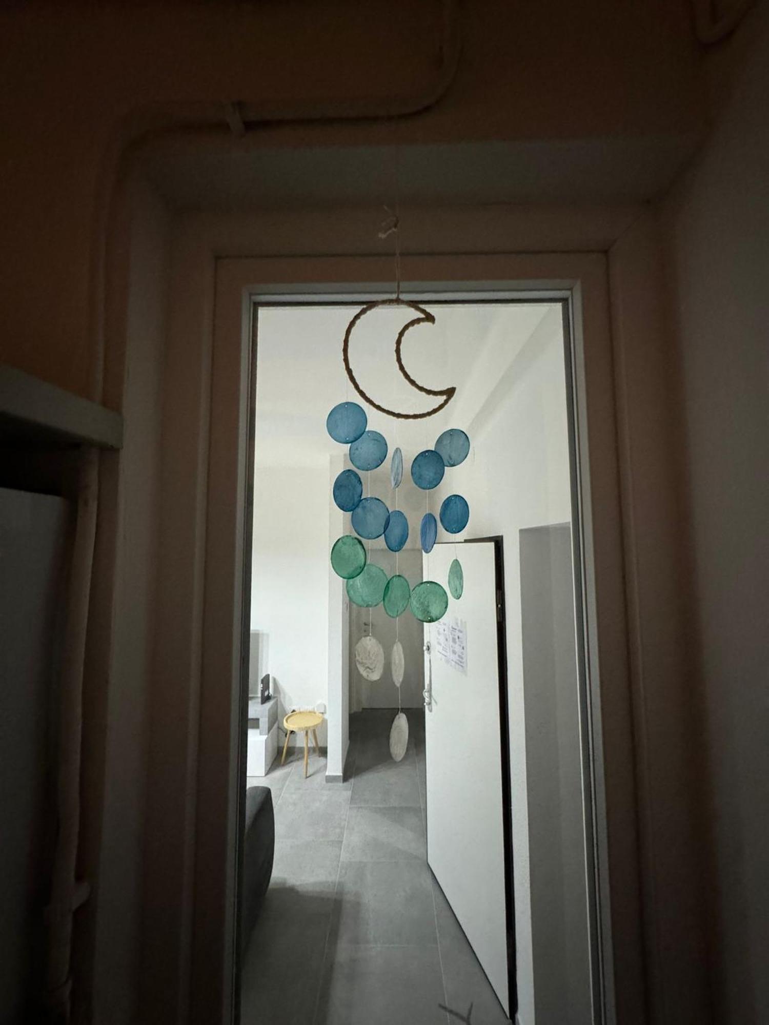Goodbye Moon Apartment Brindisi Exterior photo